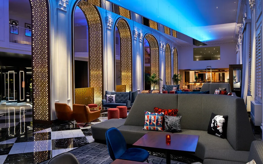 Hotel Washington