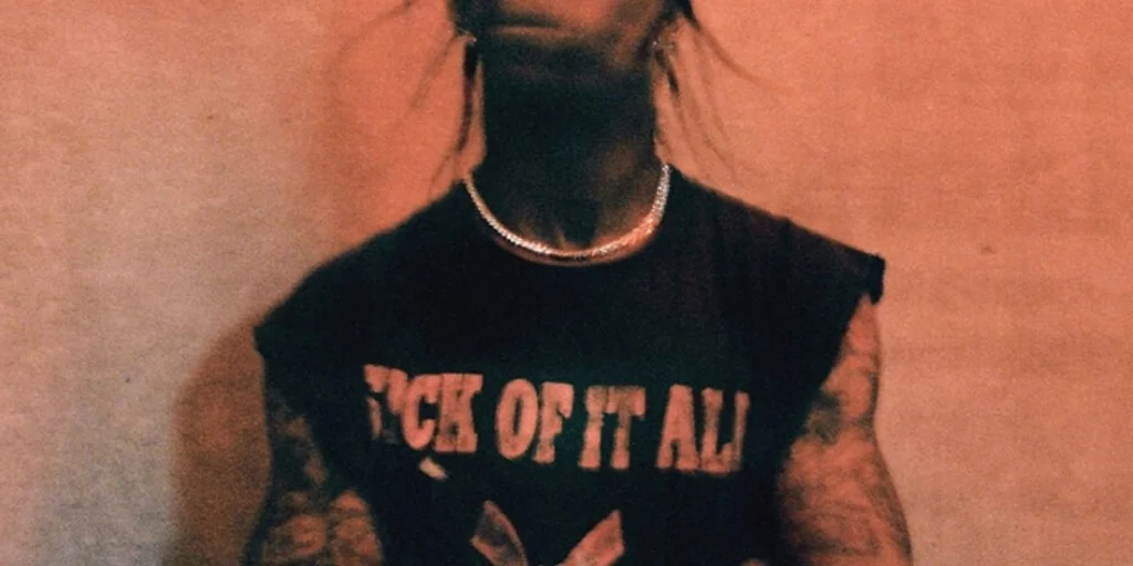 Travis Scott