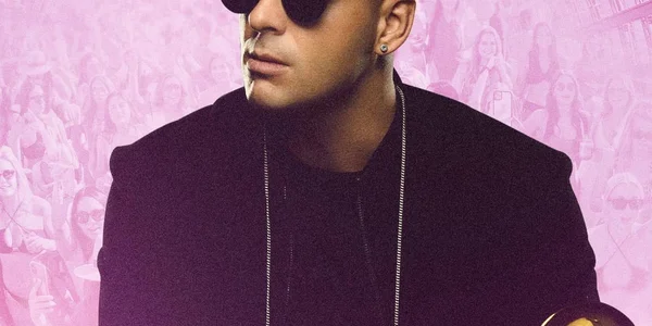 Timmy Trumpet