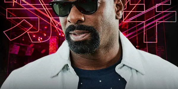 DJ Irie  - Worship Thursdays - Labor Day Weekend