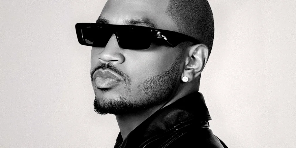 Trey Songz