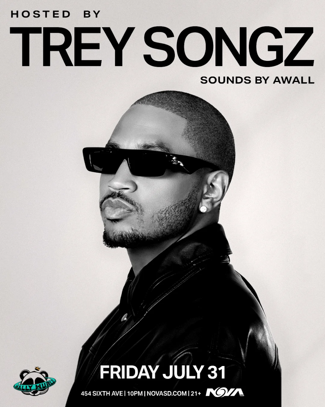 Trey Songz