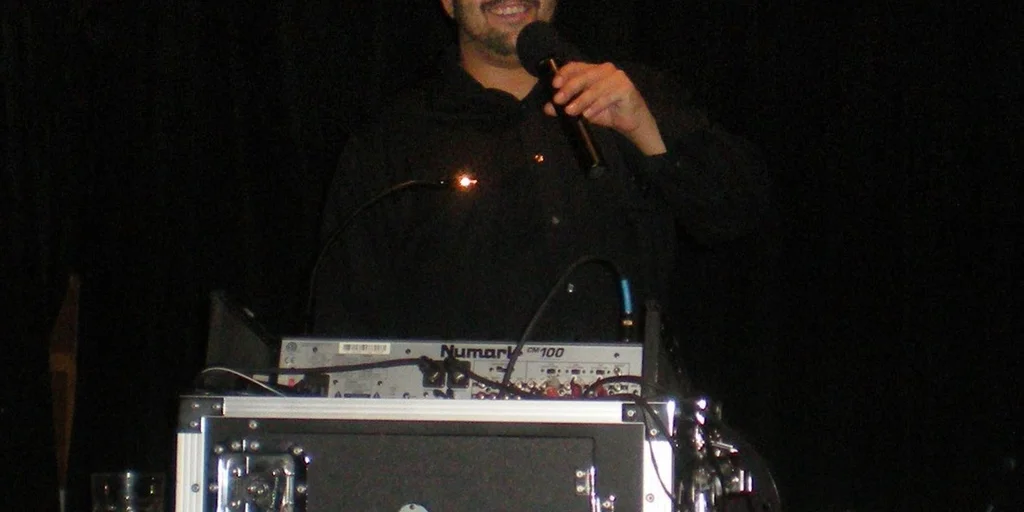 DJ Damien