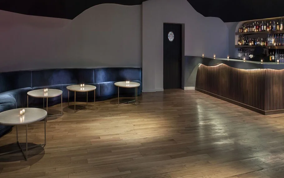 Sunset Room Hollywood – Los Angeles