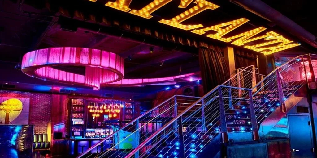 Tongue and Groove Atlanta