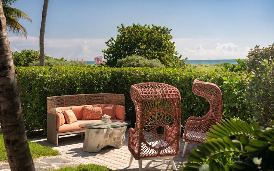 Ritz-Carlton South Beach
