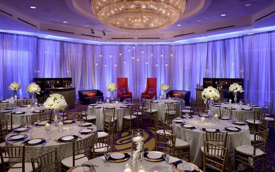 Hilton Charlotte Uptown Hotel
