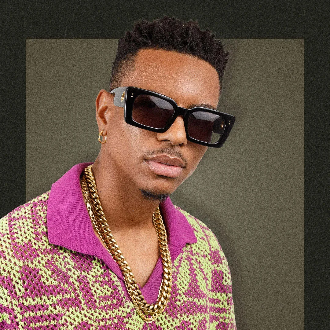 DJ Puffy