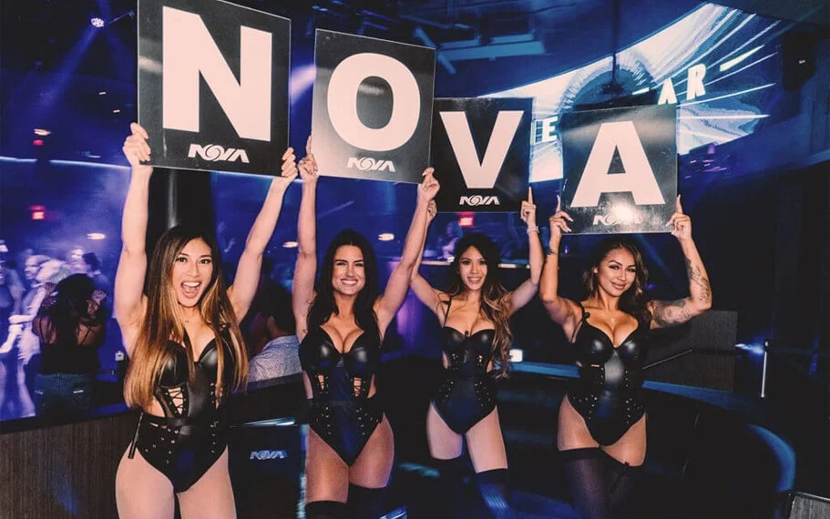 Nova SD