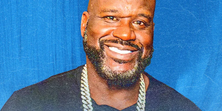 DJ DIESEL AKA SHAQ