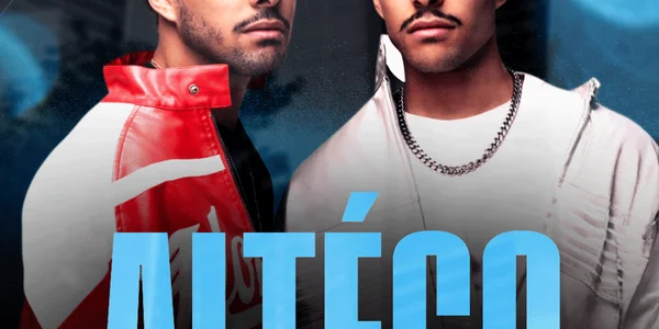 Time Nightclub presents Altego
