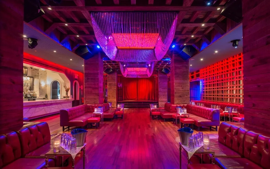 Hudson Terrace – New York City
