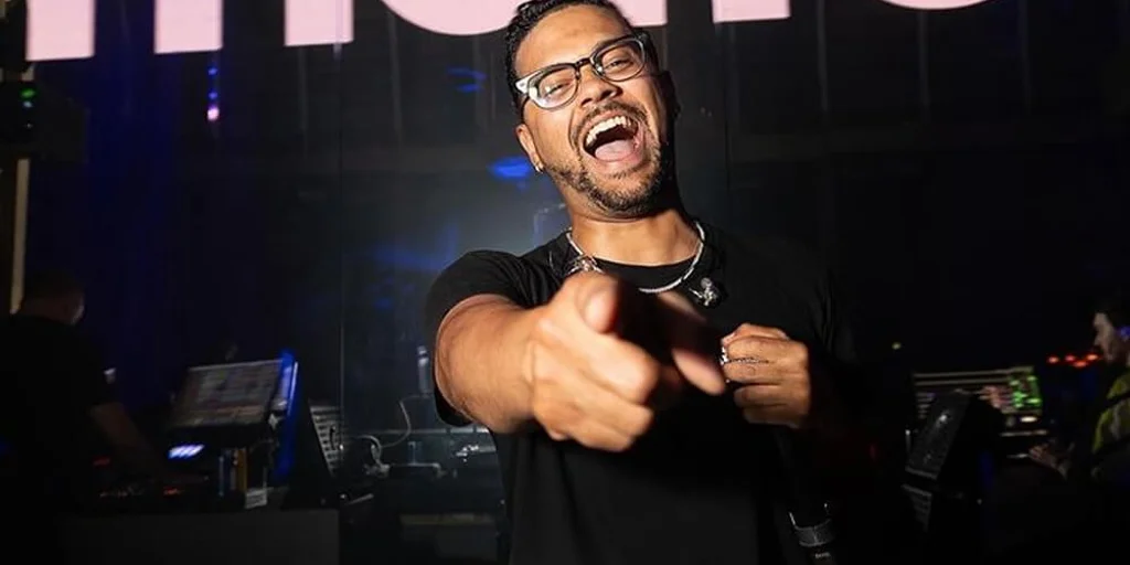 DJ Metro