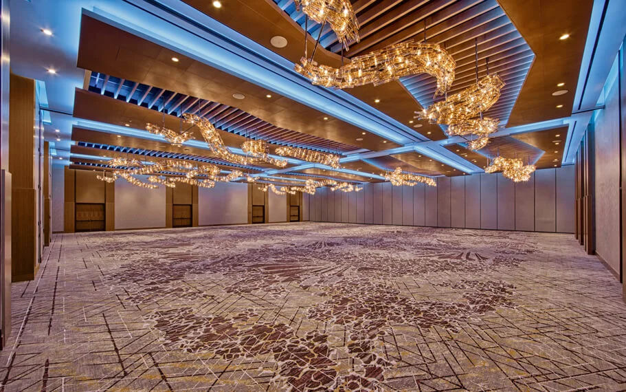 JW Marriott Anaheim Resort Hotel