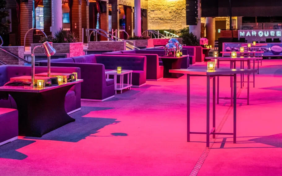 Marquee Dayclub