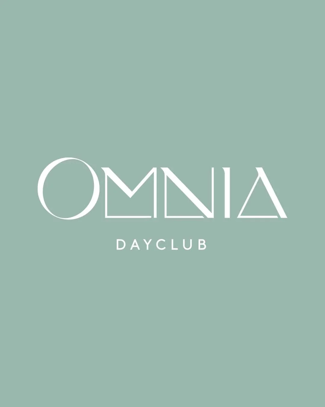OMNIA Dayclub Sunday