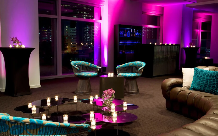 W Atlanta – Downtown