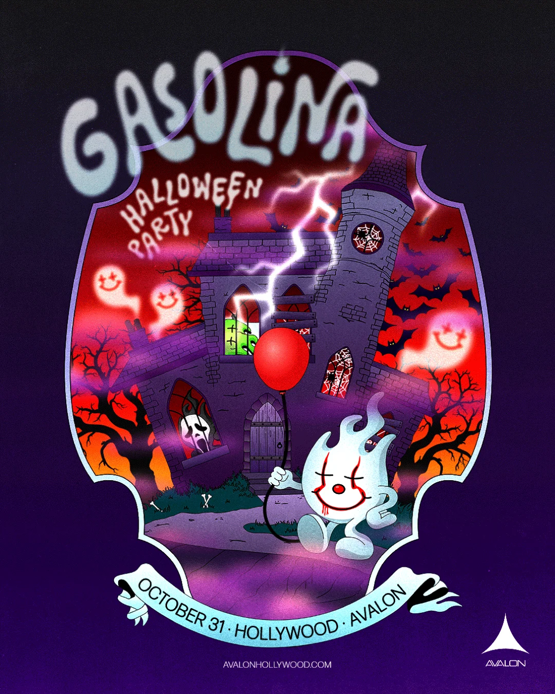 Gasolina
