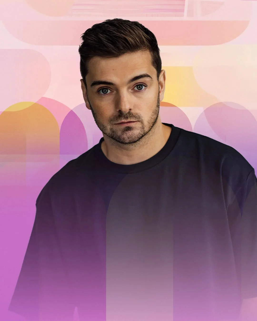 Martin Garrix w/ Justin Mylo - Race Weekend