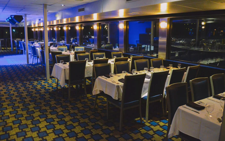 Mount Vernon Yacht – Commercial Pier