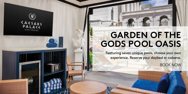 Weekends at Gardens of the Gods