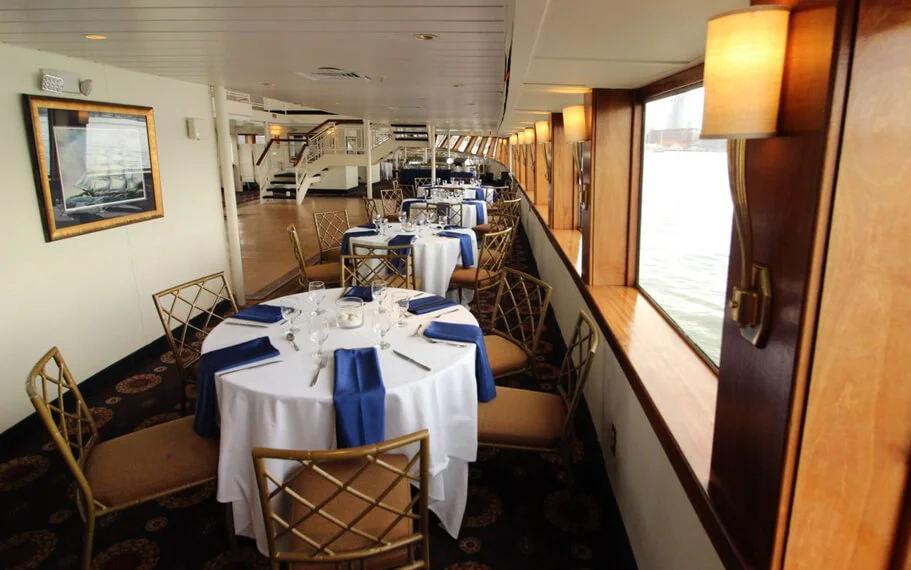 Majesty Yacht of Baltimore