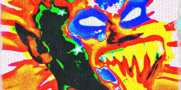 Grave Rave