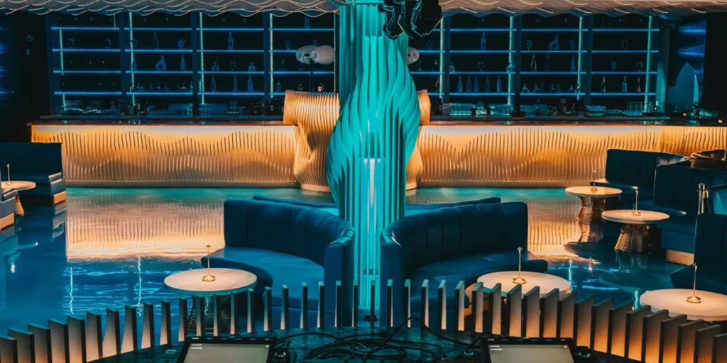 Penthouse 17 Toronto