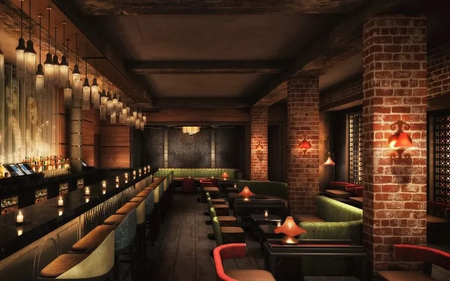 Tao Chicago Club & Restaurant