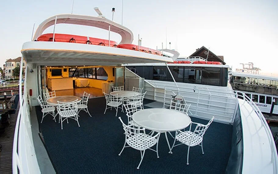 Merlot Commodore Yacht – San Francisco