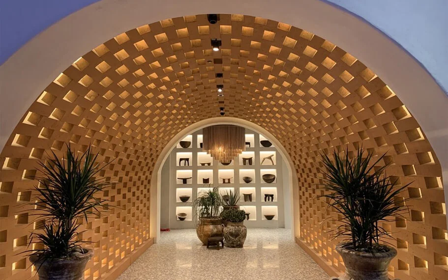 Kassi Beach House – Virgin Hotels Las Vegas