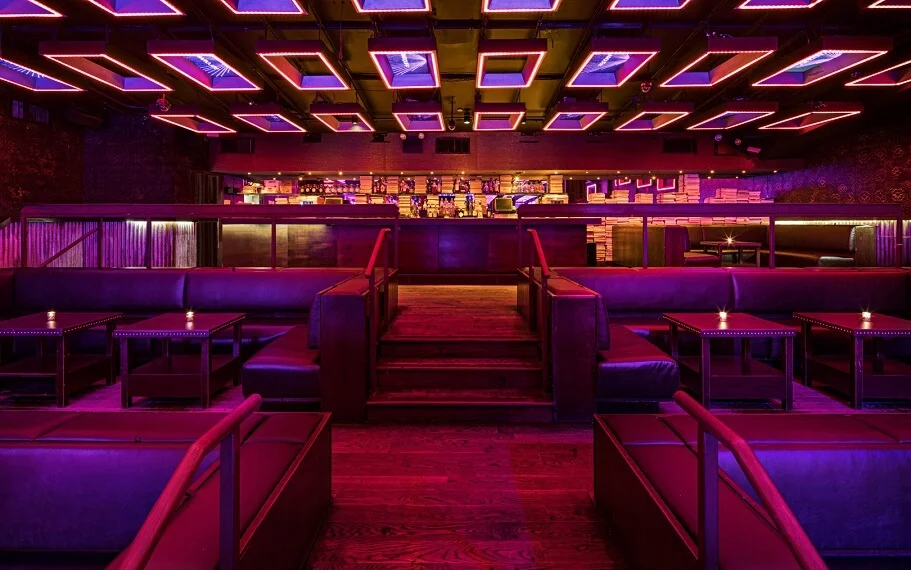 Marquee New York