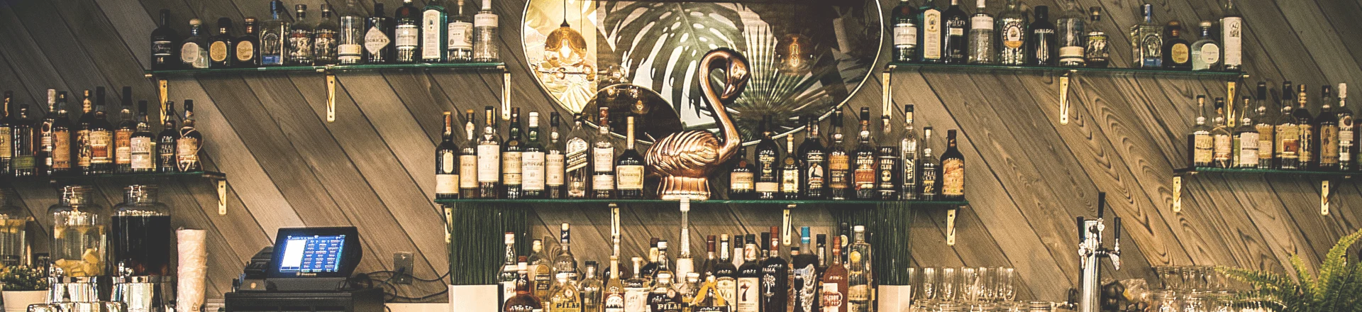 Del Mar Bar – San Francisco
