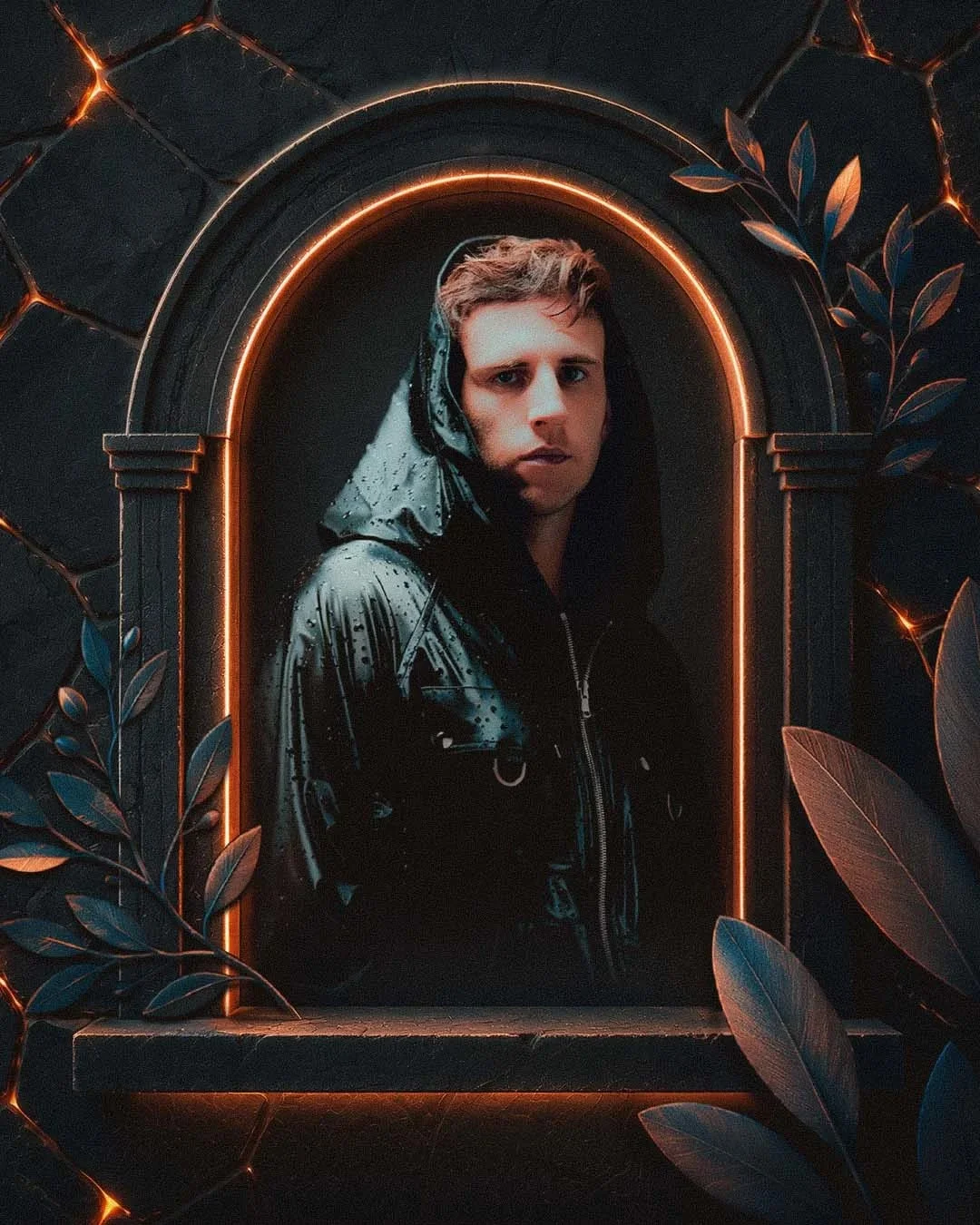 ILLENIUM at OMNIA Dayclub - Nighttime Edition