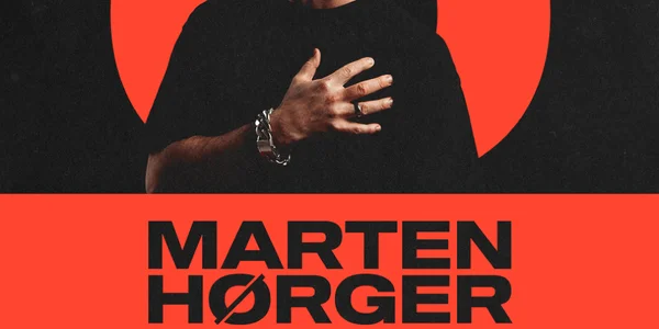 Academy LA presents Marten Horger w/ Special Guest DJ Susan,Gold Lemonade, Dayze