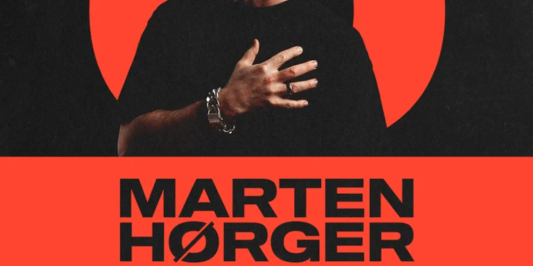 Academy LA presents Marten Hor...