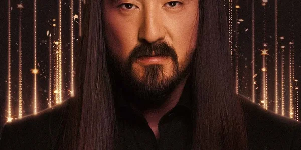 Steve Aoki - New Year's Eve