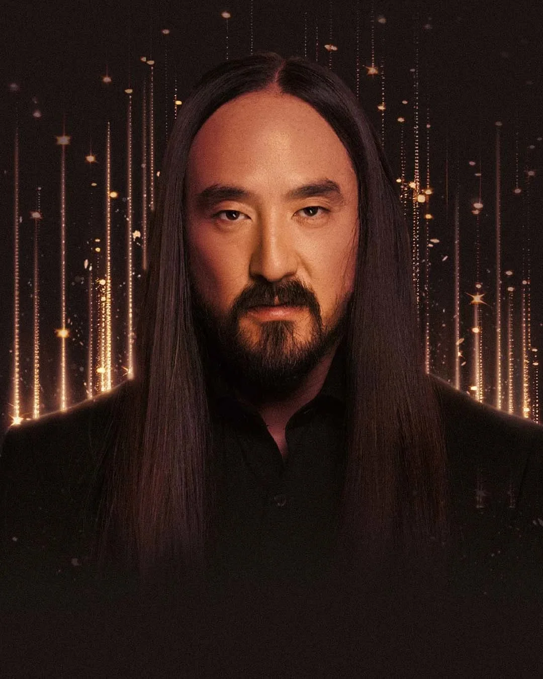 Steve Aoki - New Year's Eve
