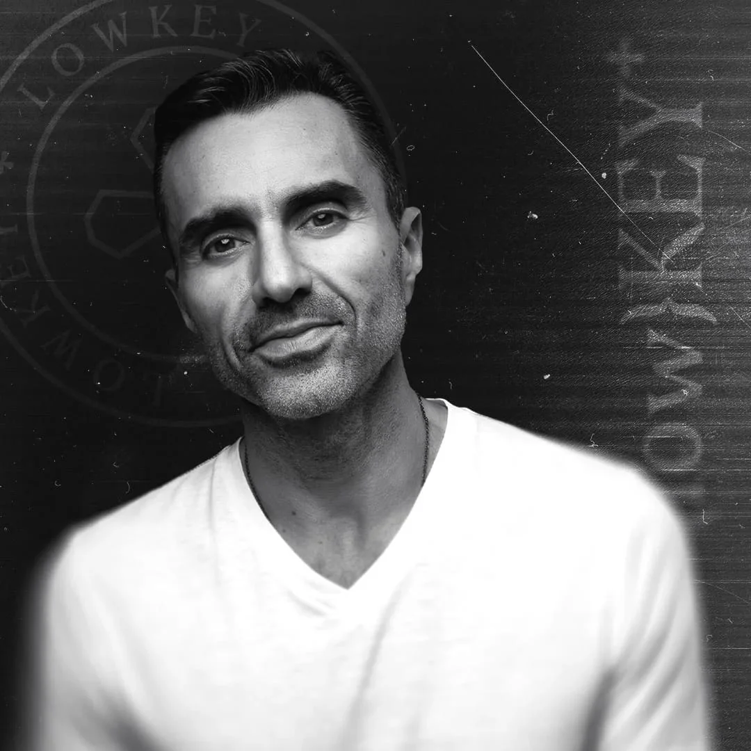 LEMA - Lowkey in the Library