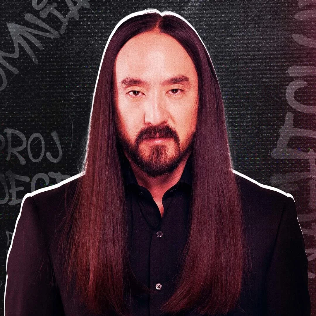Official PROJECT Afterparty w/ Steve Aoki