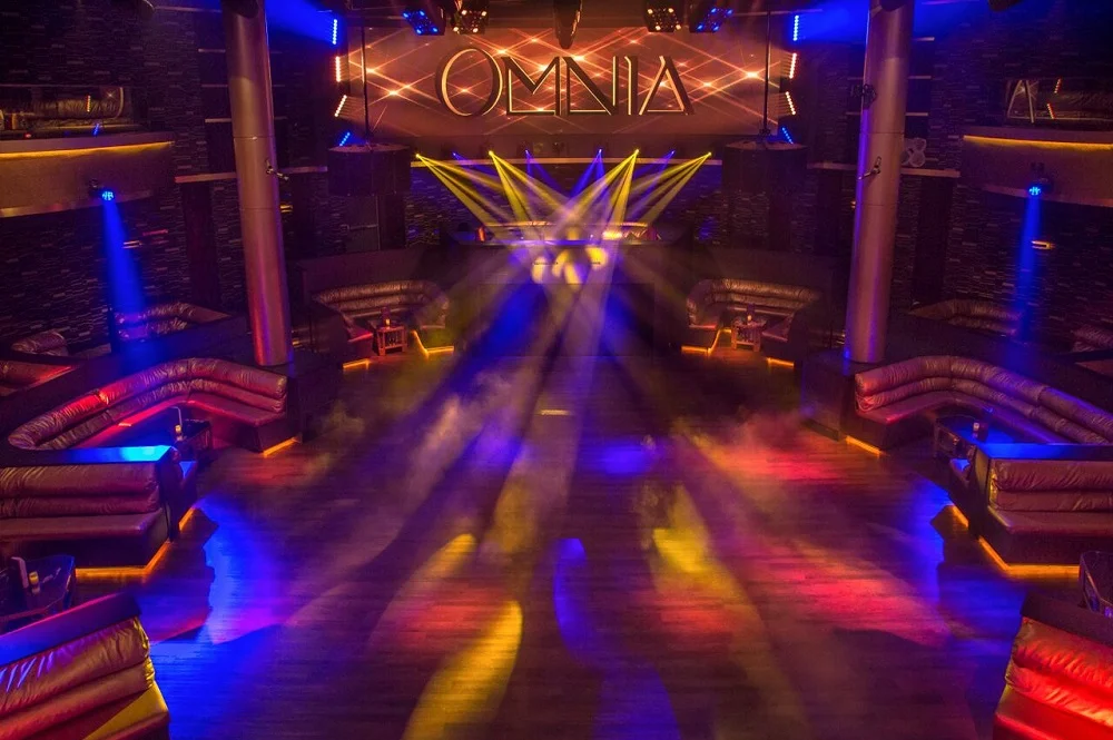 OMNIA San Diego