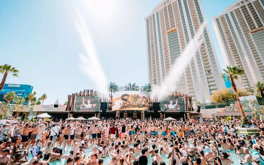 MGM Grand Las Vegas
