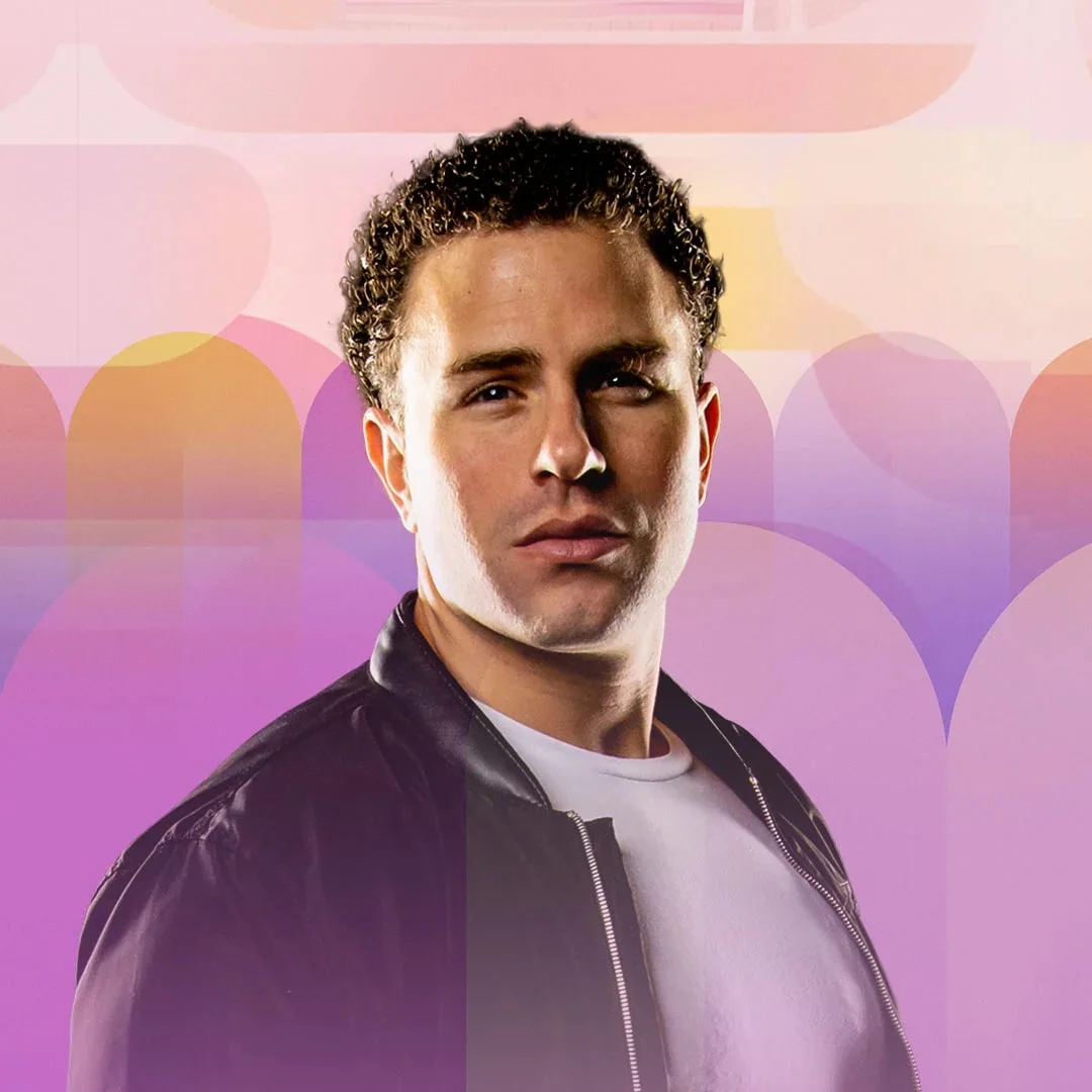 DJ Buza - Memorial Day Weekend