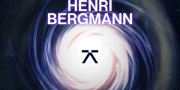 Avalon presents Agents of Time, Henri Bergmann