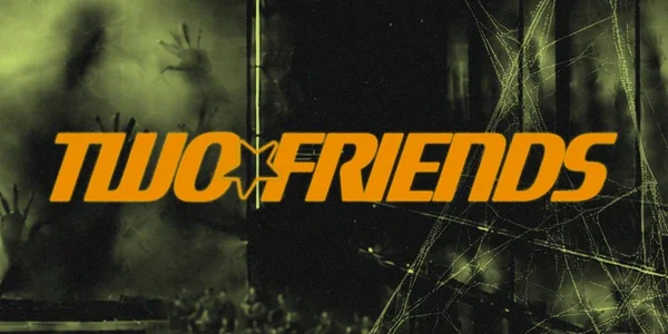 Two Friends