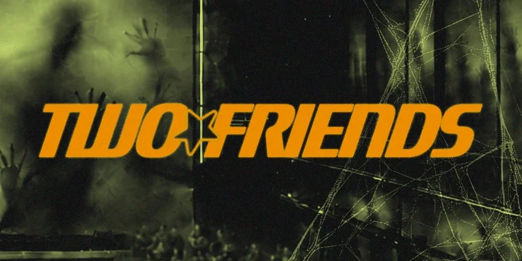 Two Friends