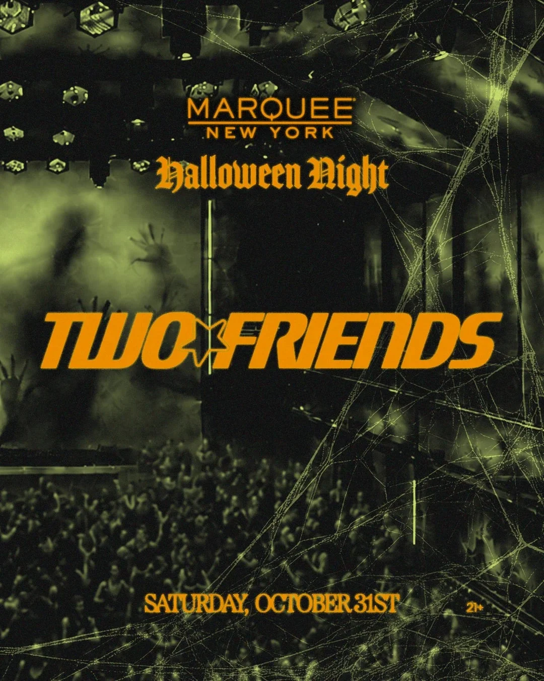 Two Friends