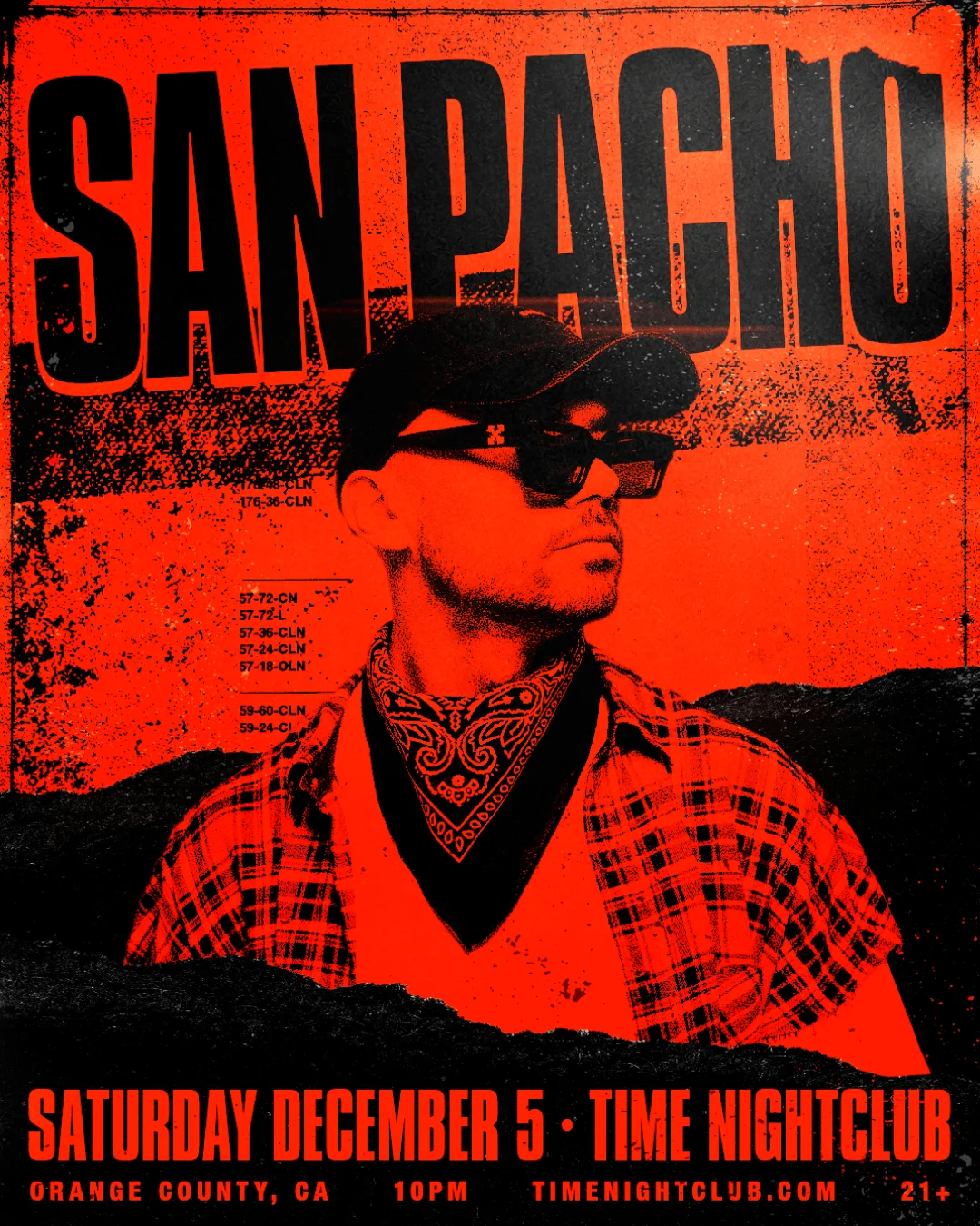 San Pacho