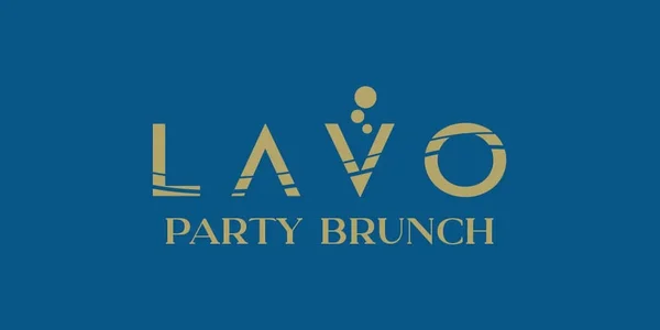 LAVO Party Brunch