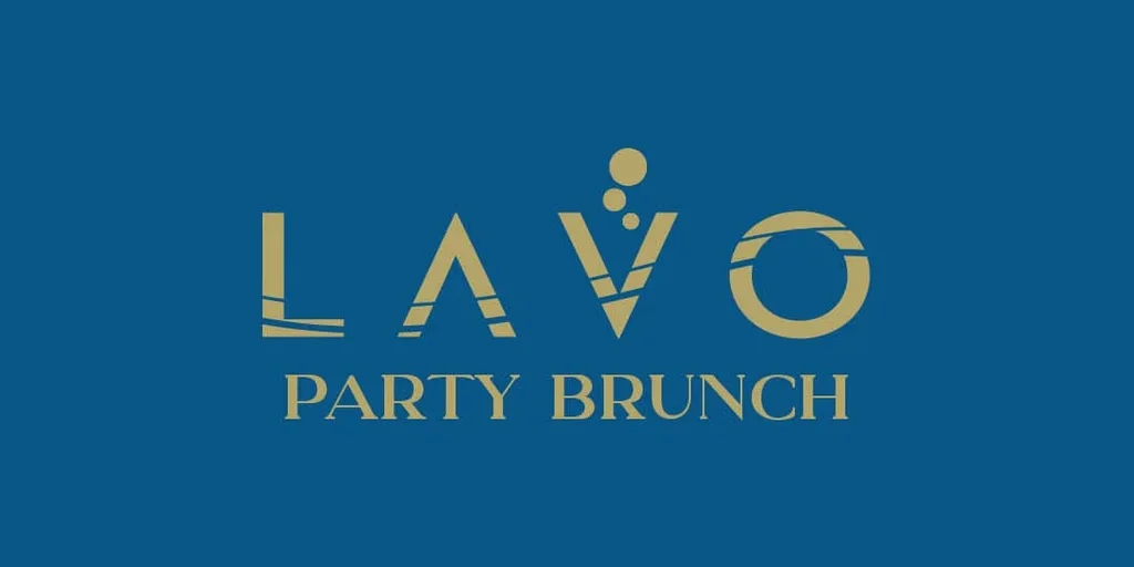 LAVO Party Brunch